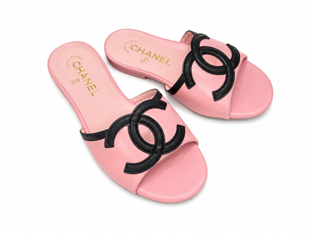 Чехли CHANEL “Rosé Élégance” – ексклузивно качество