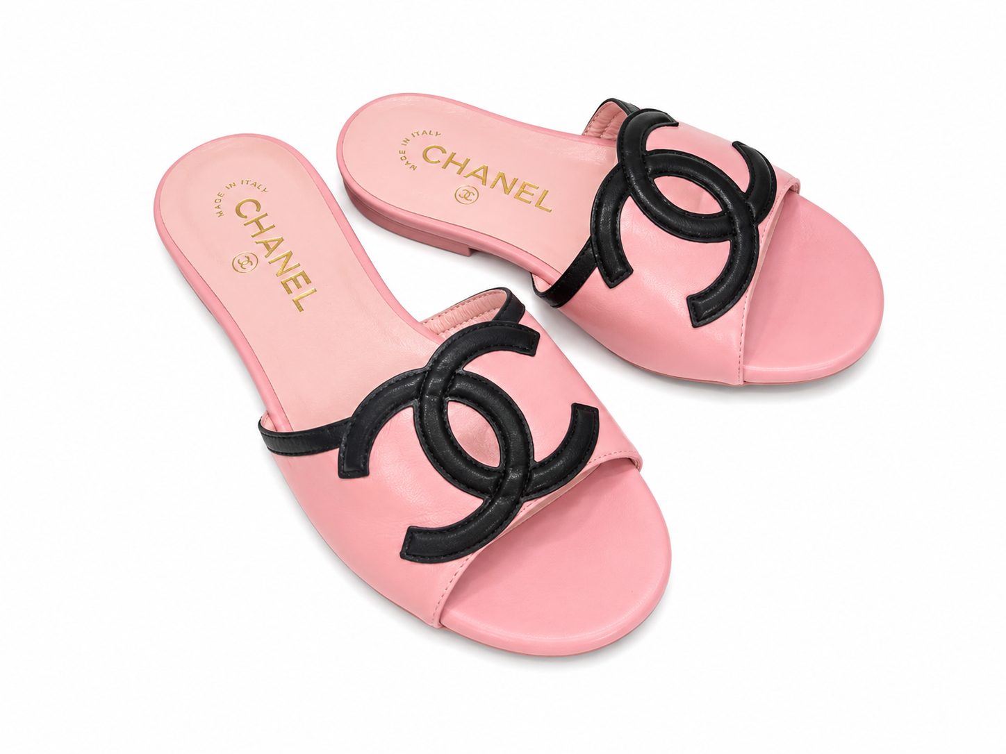Чехли CHANEL “Rosé Élégance” – ексклузивно качество