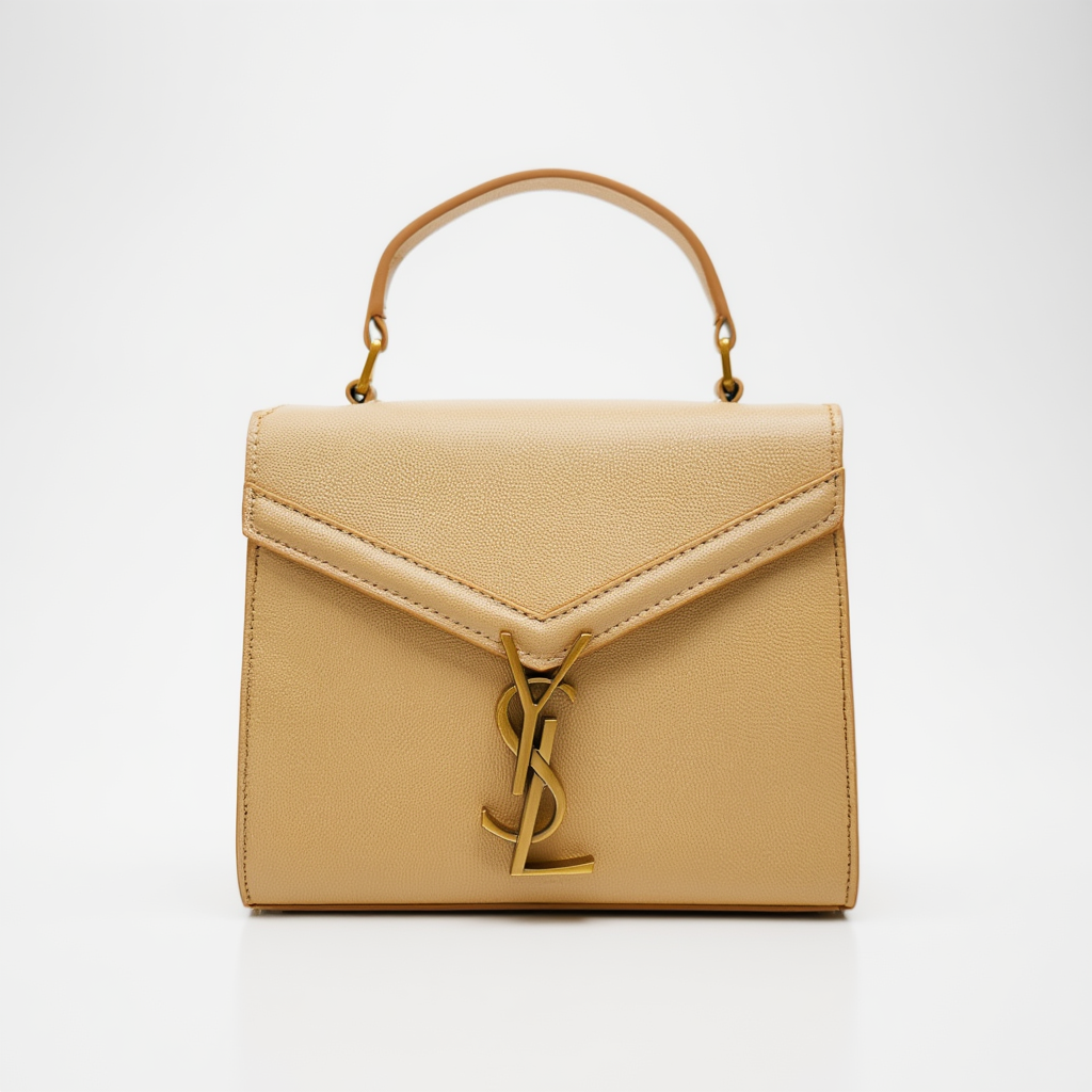 Дамска чанта Yves Saint Laurent