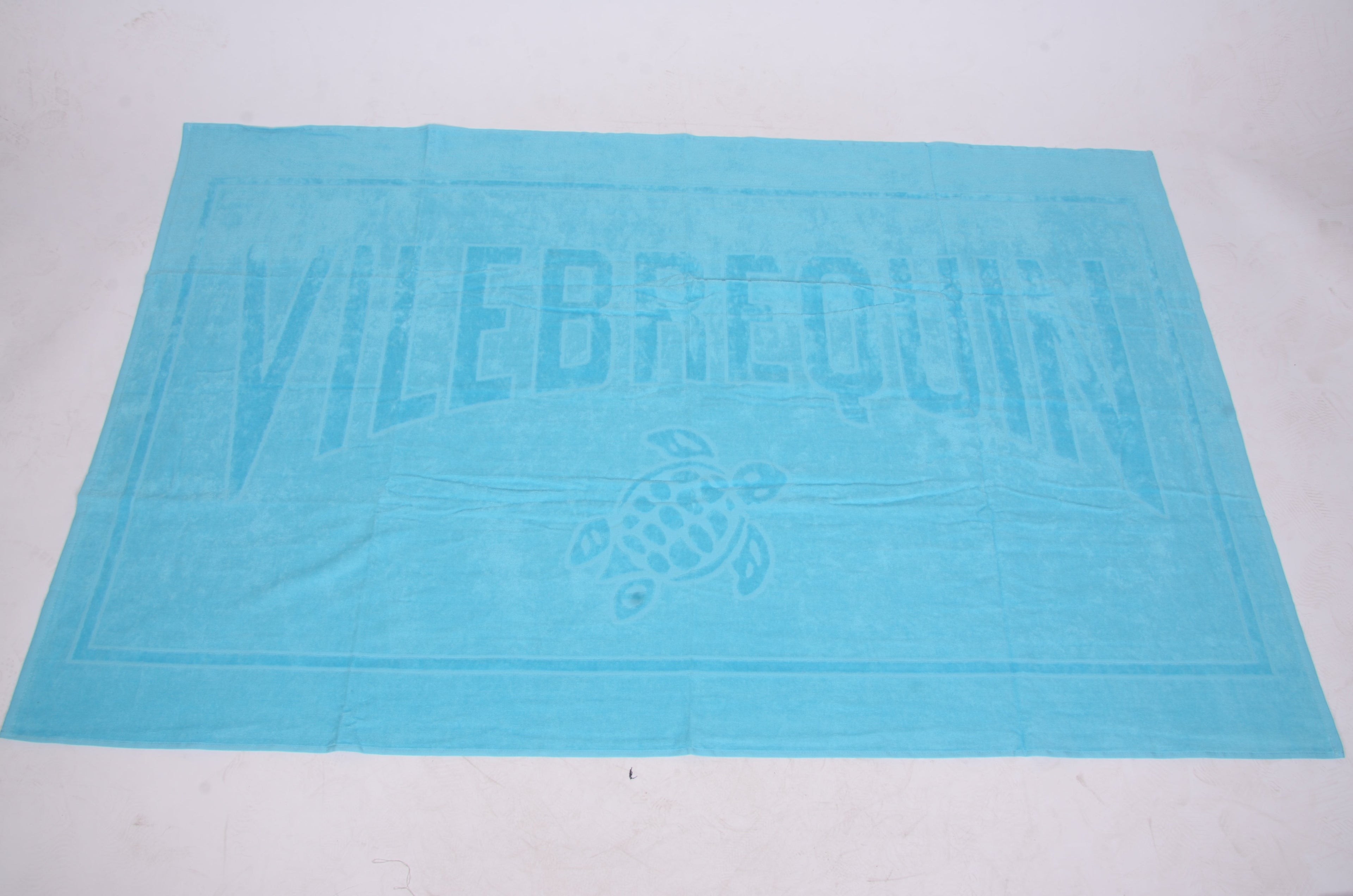 Плажна Кърпа VILEBREQUIN