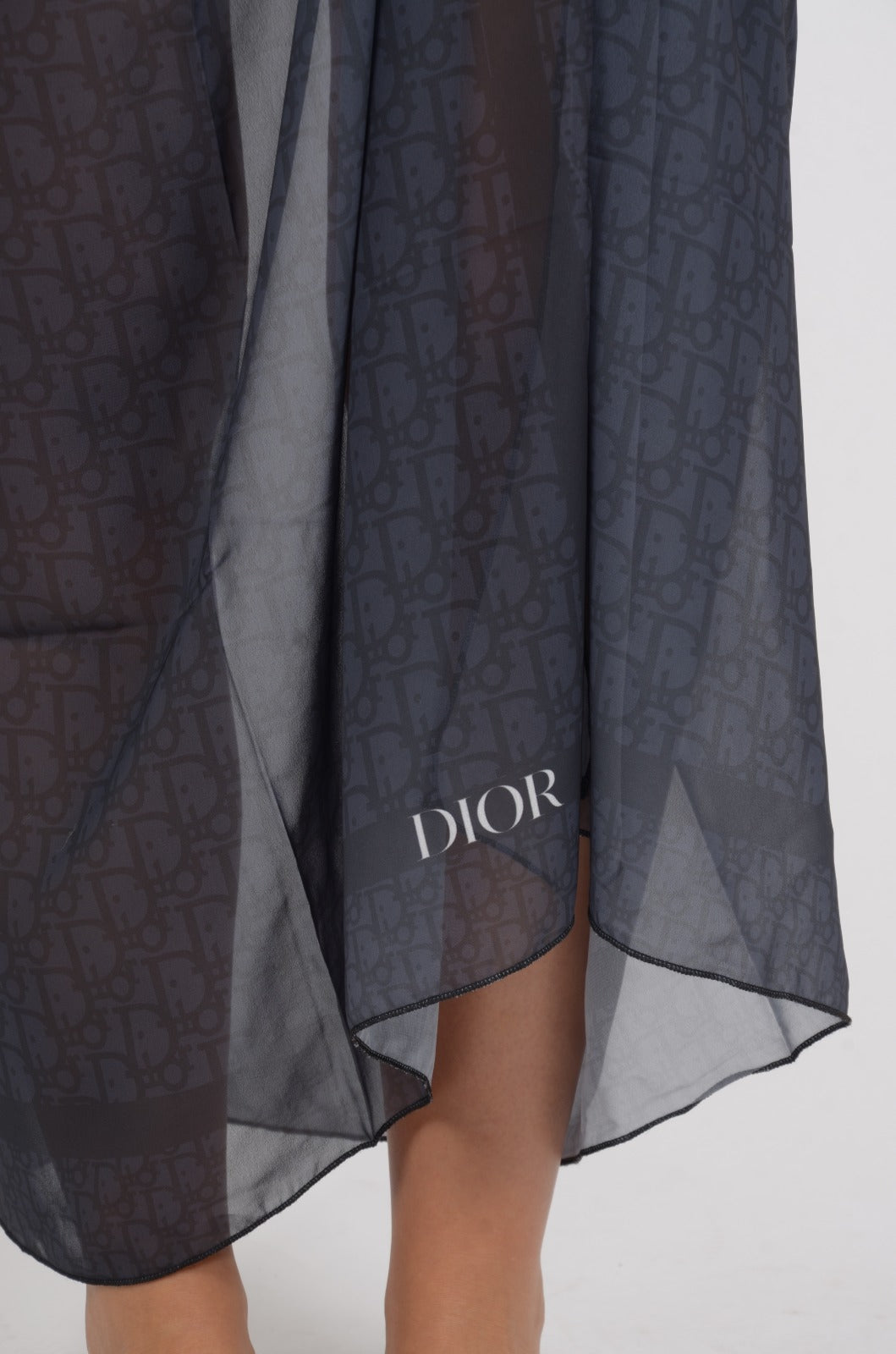 Дамско Парео Christian Dior