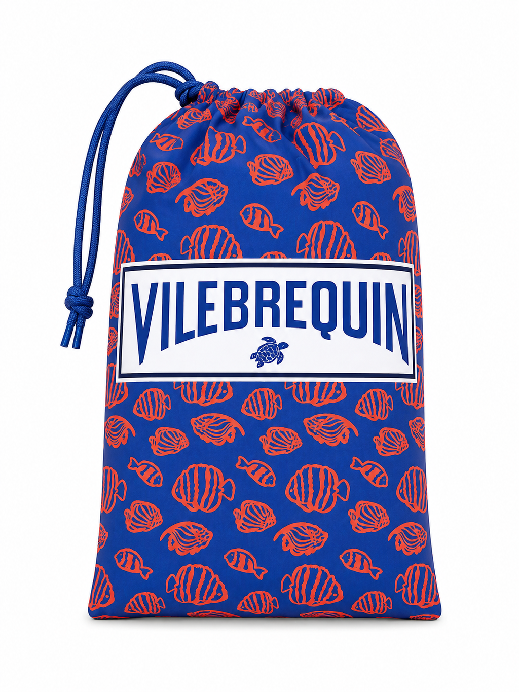 Плажна Кърпа VILEBREQUIN