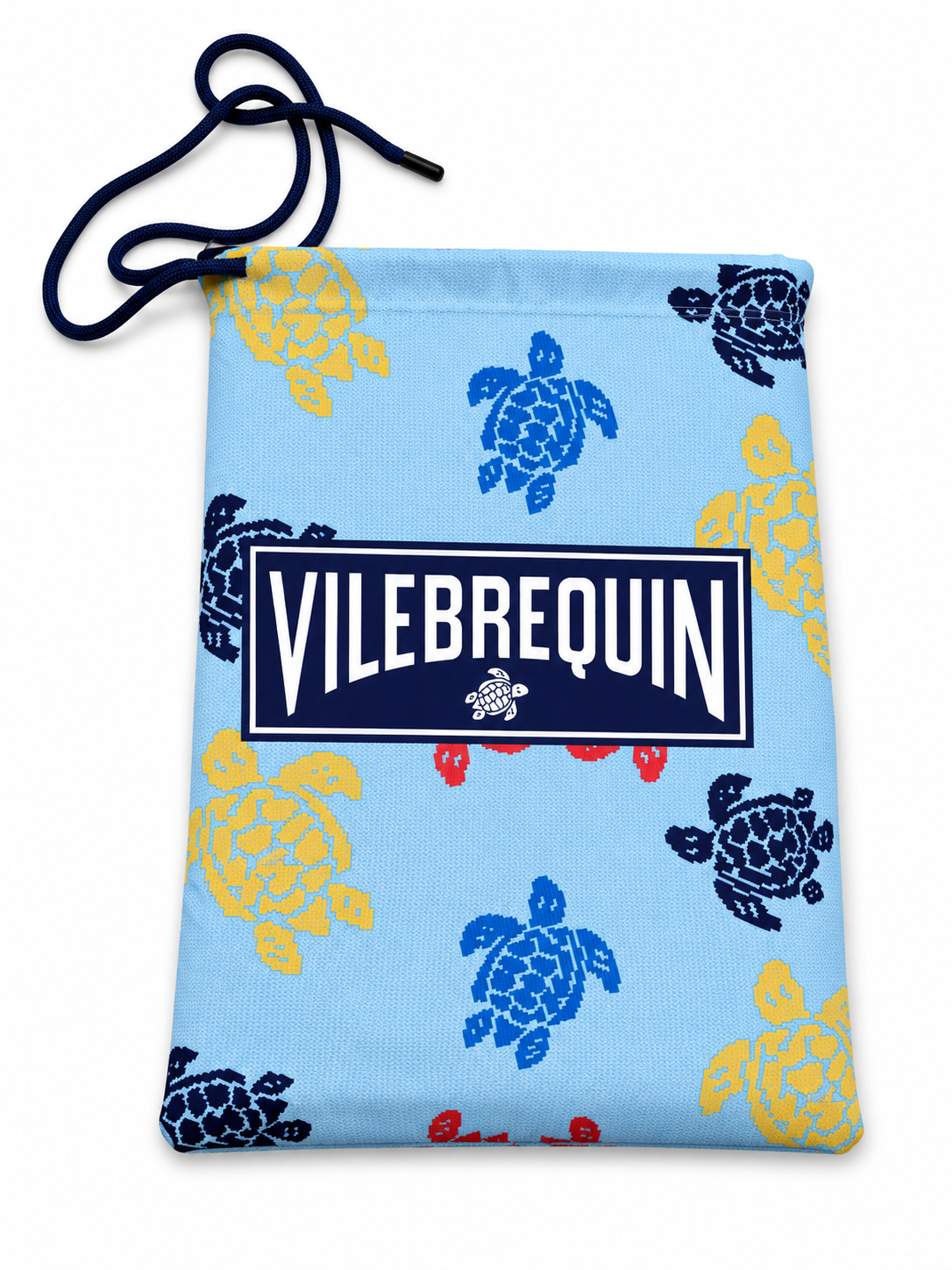 Плажна Кърпа VILEBREQUIN