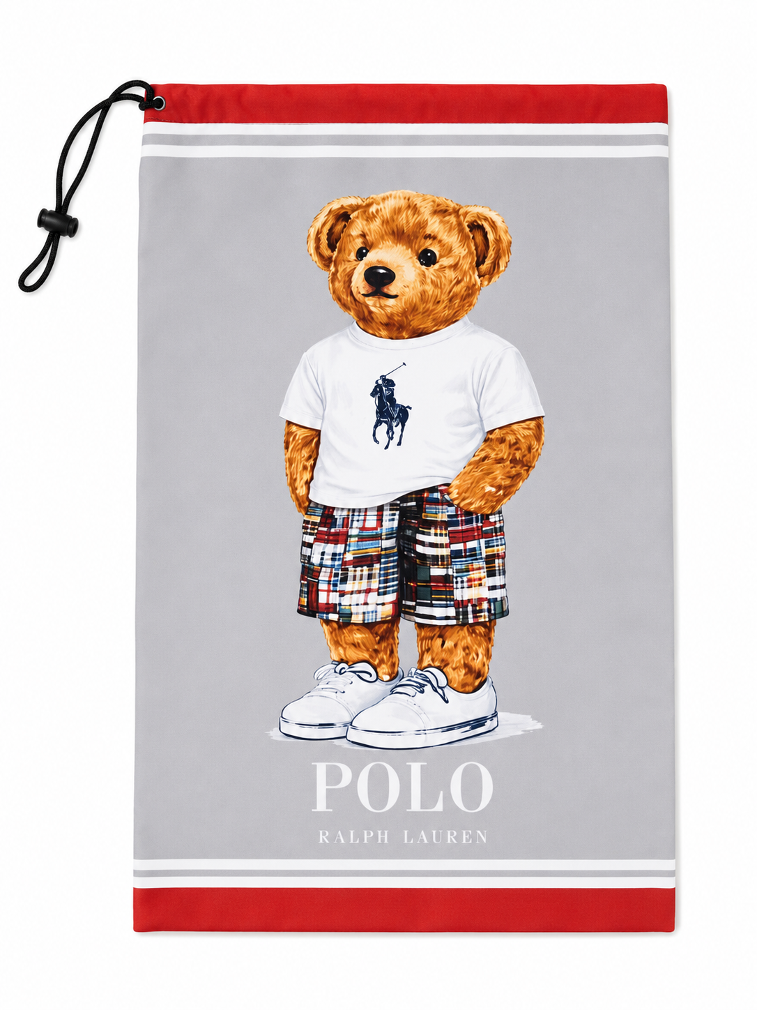 Плажна Кърпа Ralph Lauren