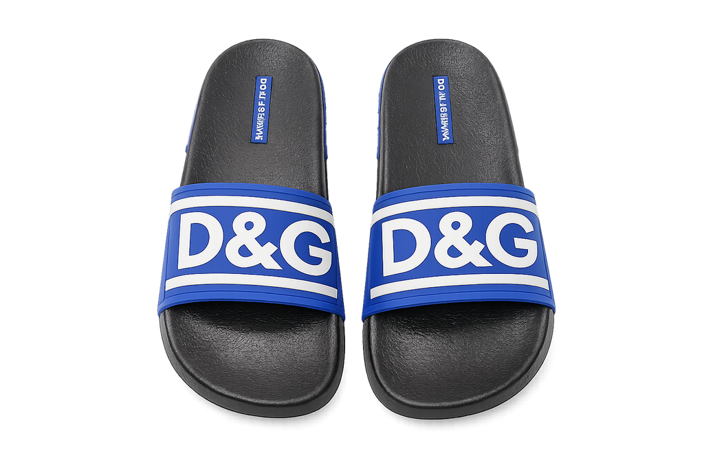 Унисекс джапанки Dolce & Gabbana