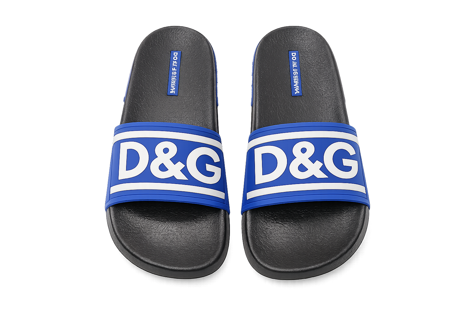 Унисекс джапанки Dolce & Gabbana