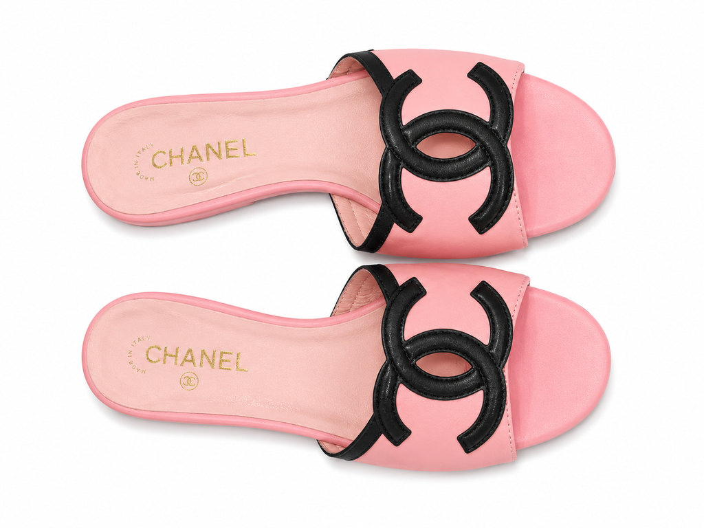 Чехли CHANEL “Rosé Élégance” – ексклузивно качество