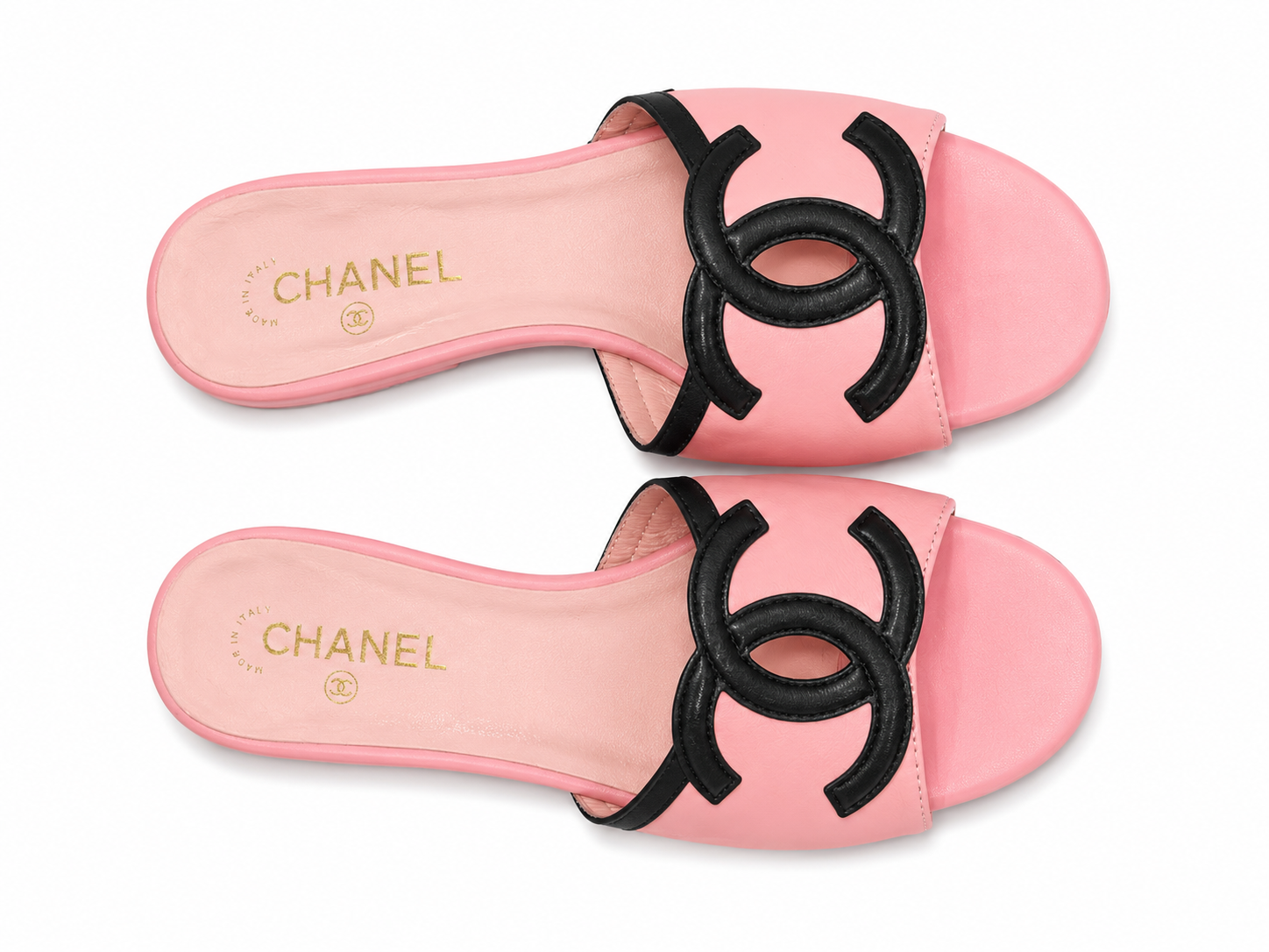 Чехли CHANEL “Rosé Élégance” – ексклузивно качество