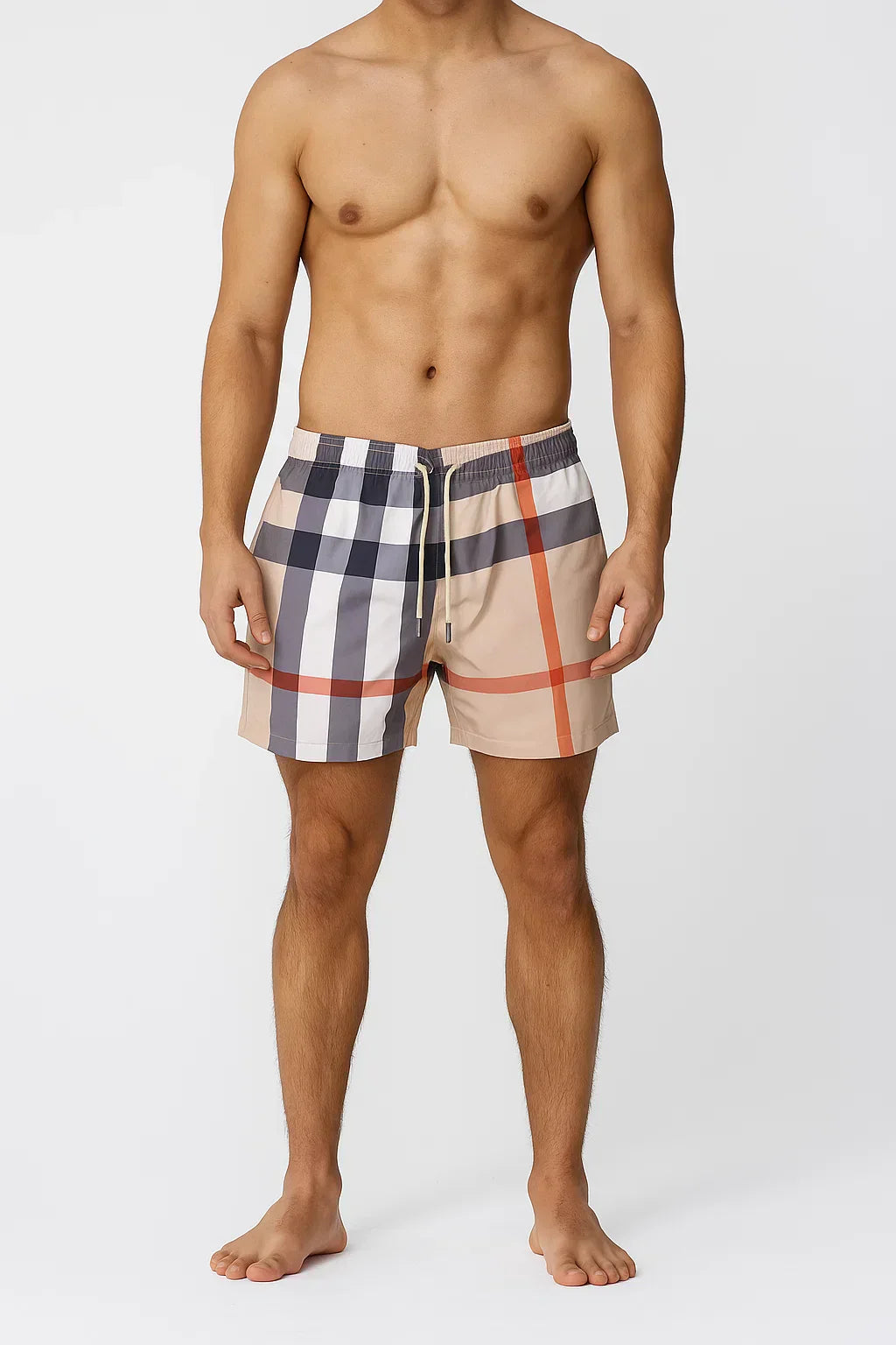 Мъжки Бански Burberry