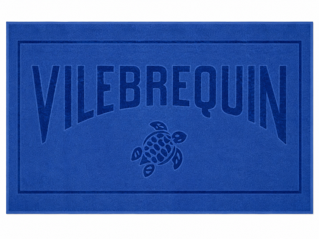 Плажна Кърпа VILEBREQUIN