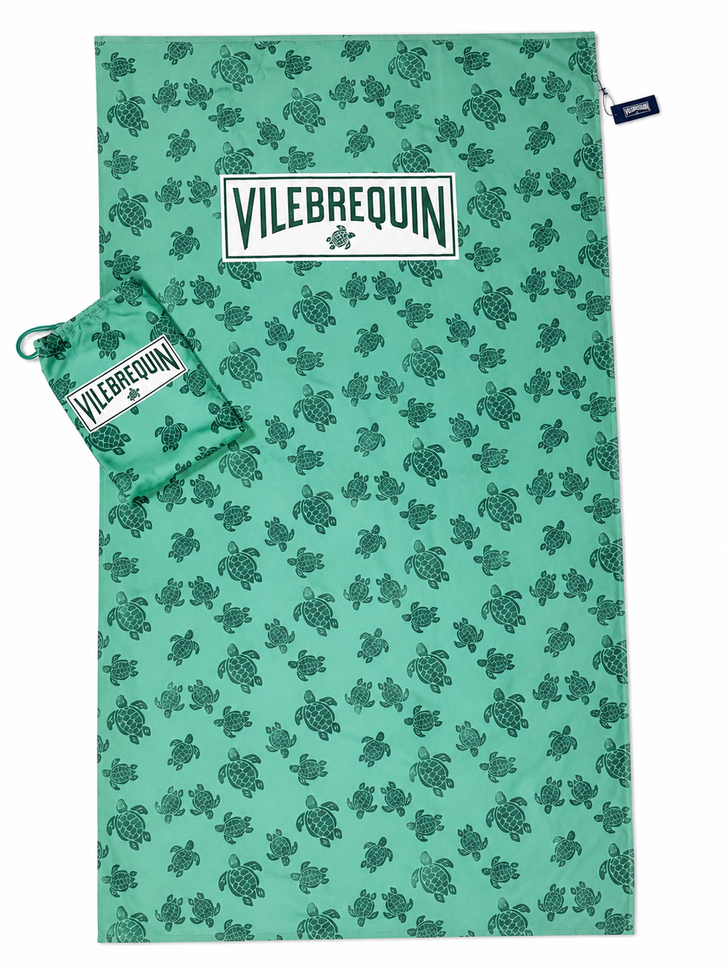 Плажна Кърпа VILEBREQUIN
