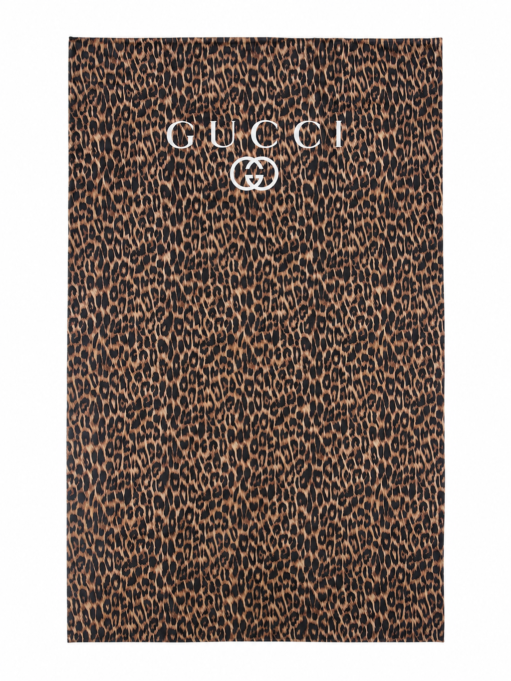 Плажна Кърпа Gucci
