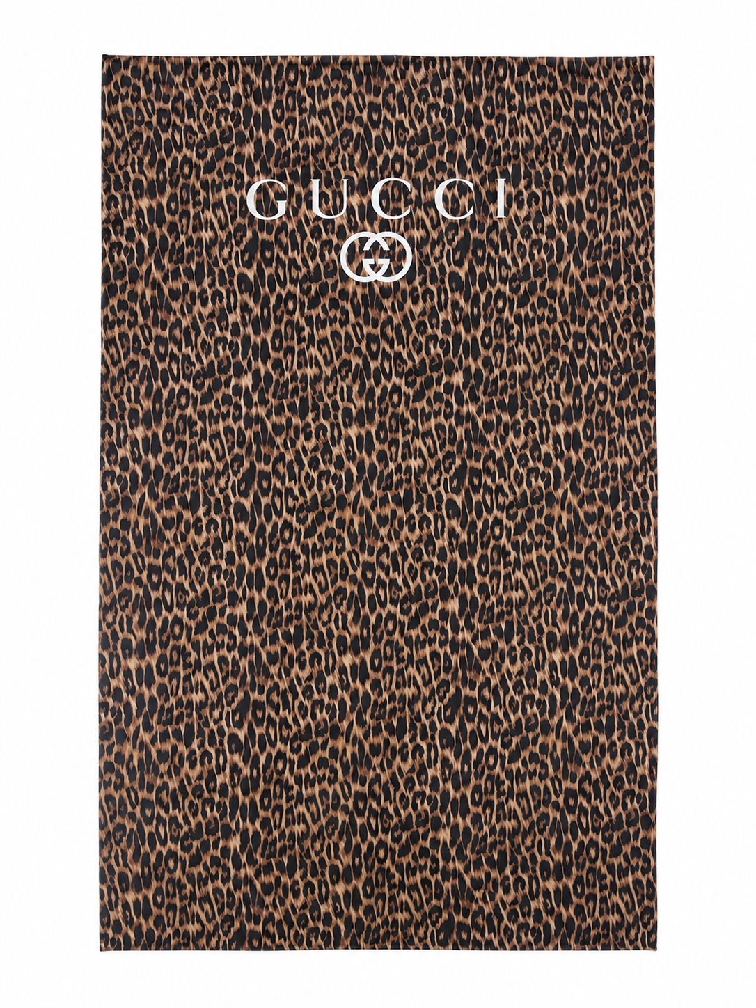 Плажна Кърпа Gucci