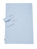 Плажна Кърпа Fendi
