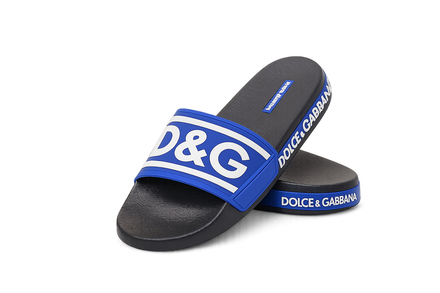 Унисекс джапанки Dolce & Gabbana