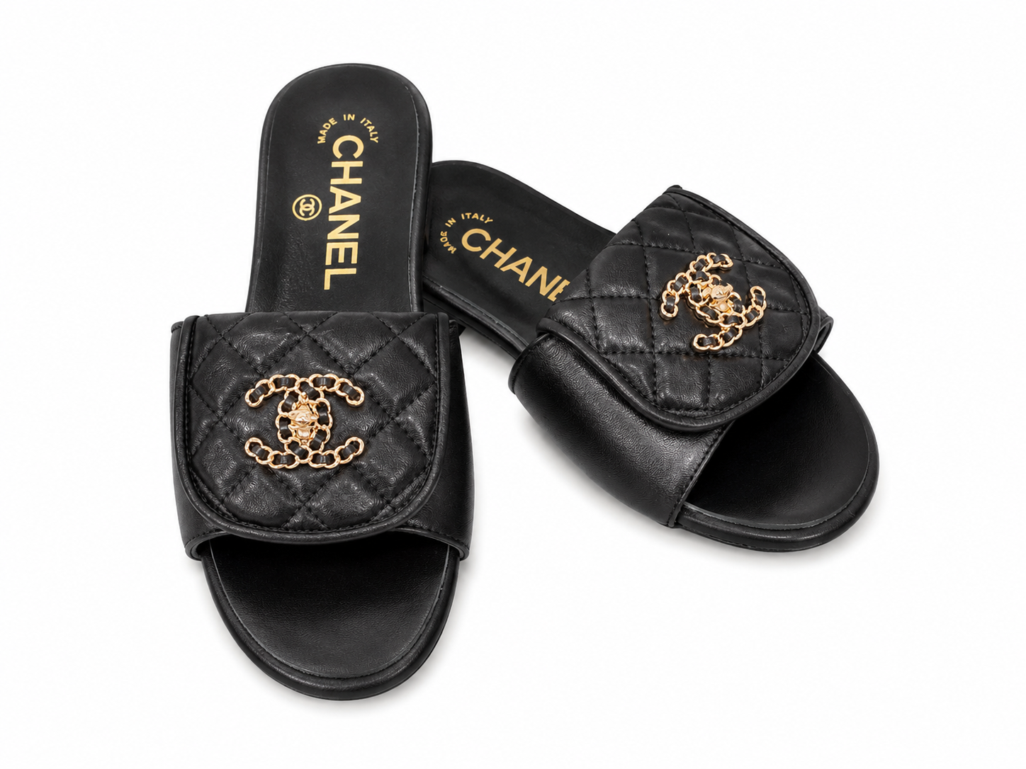Чехли CHANEL “Édition Exclusive Noir” – ексклузивно качество