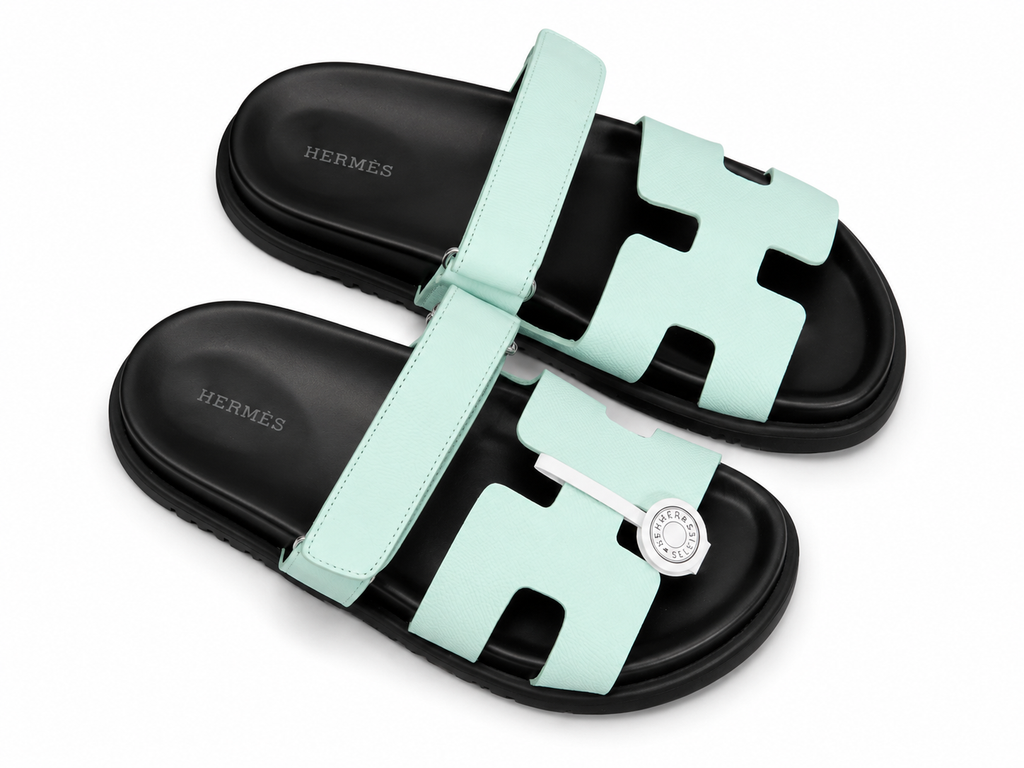 Чехли HERMÈS “Mint Élite” – ексклузивно качество