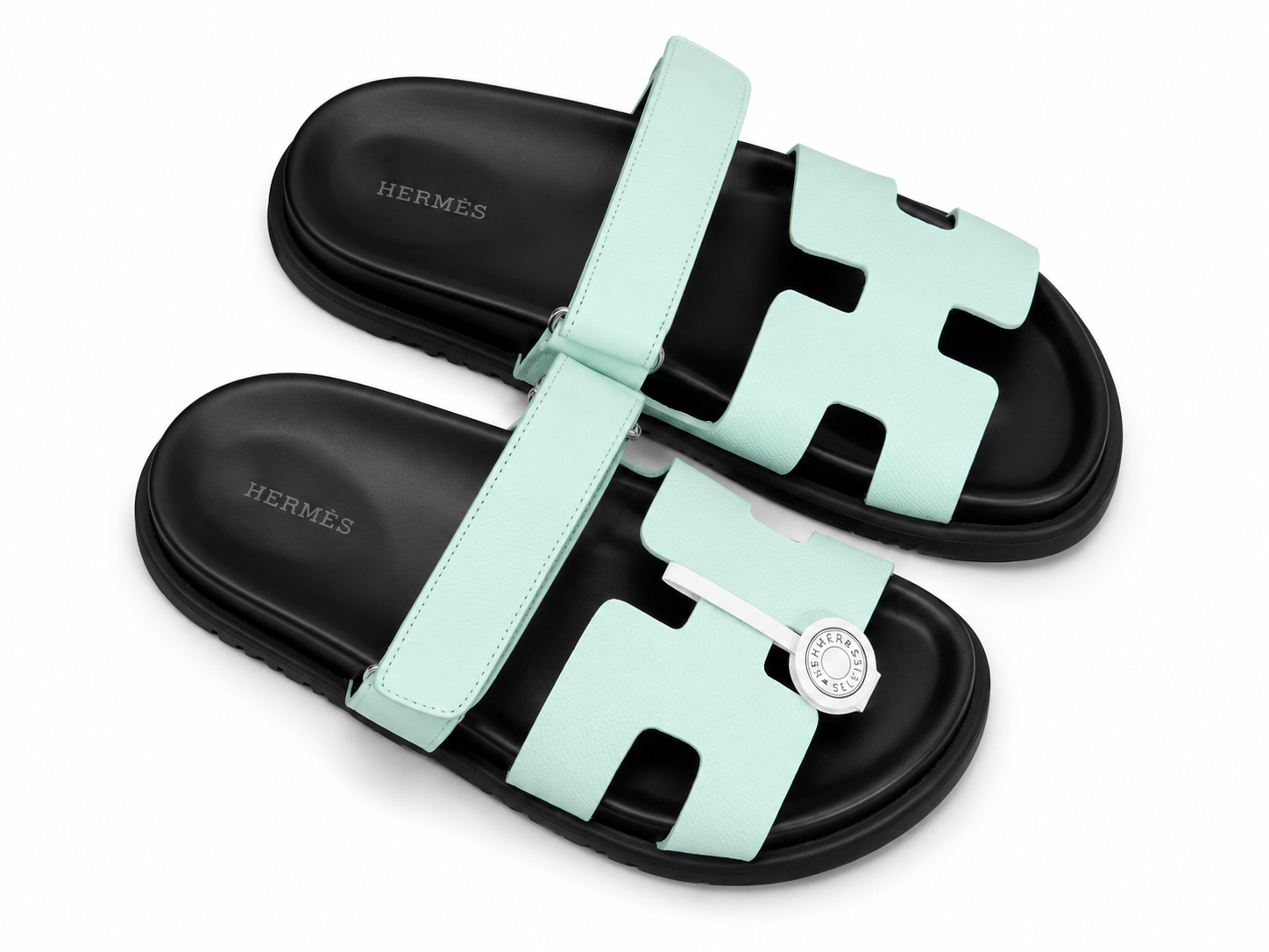 Чехли HERMÈS “Mint Élite” – ексклузивно качество
