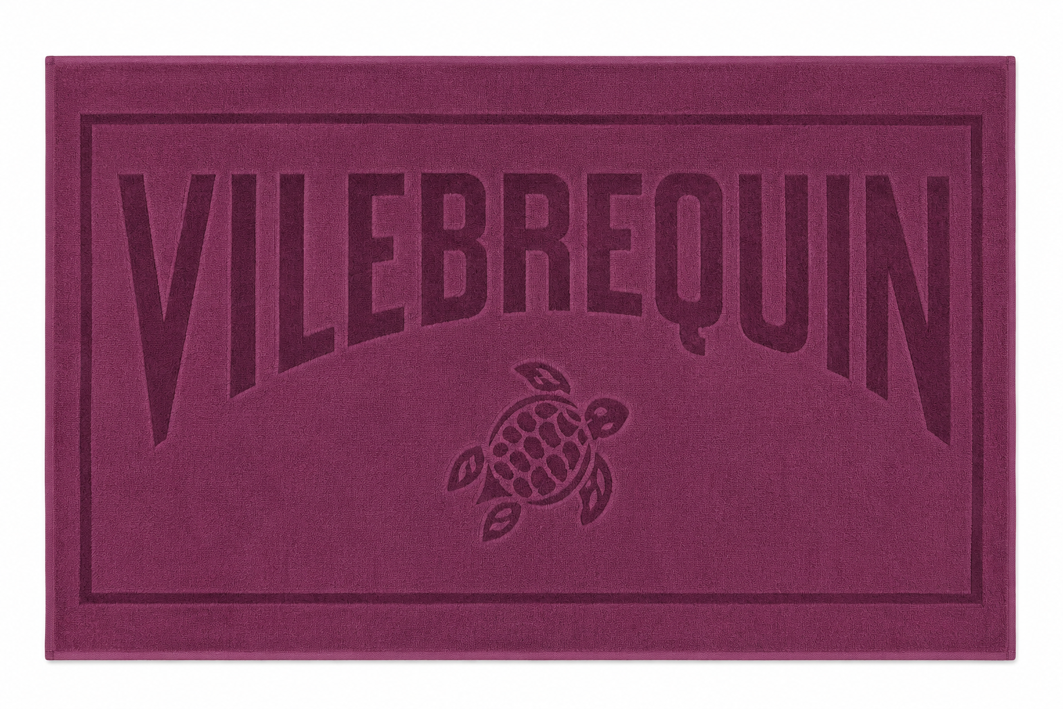 Плажна Кърпа VILEBREQUIN