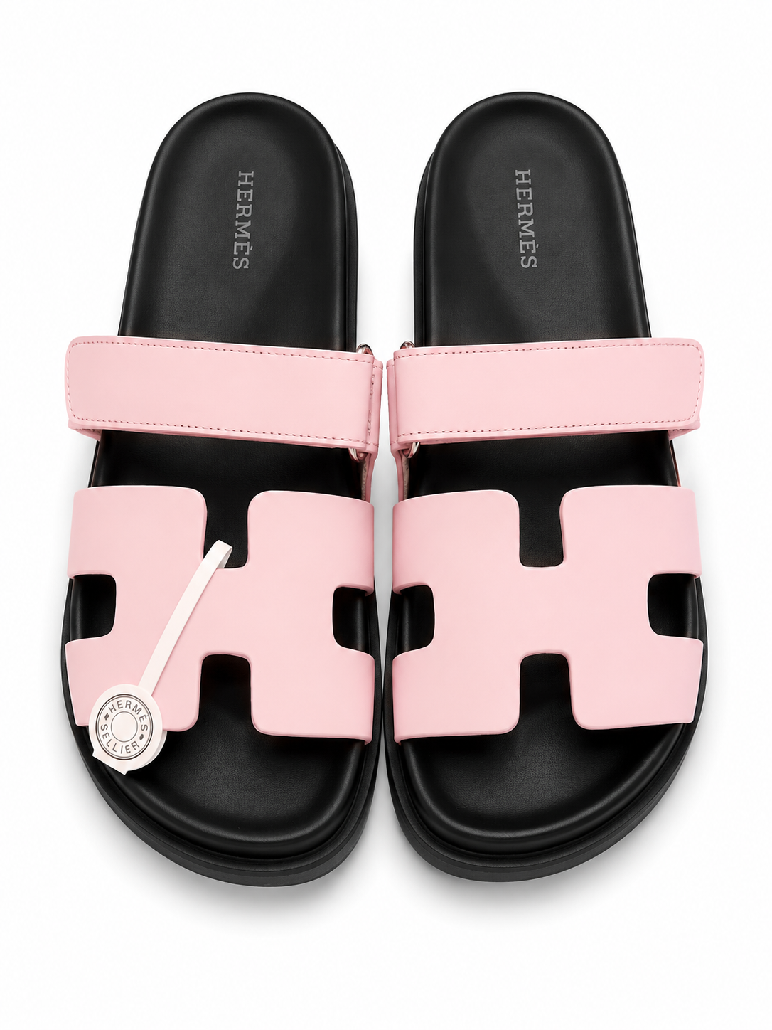 Чехли HERMÈS “Rosé Prestige” – ексклузивно качество