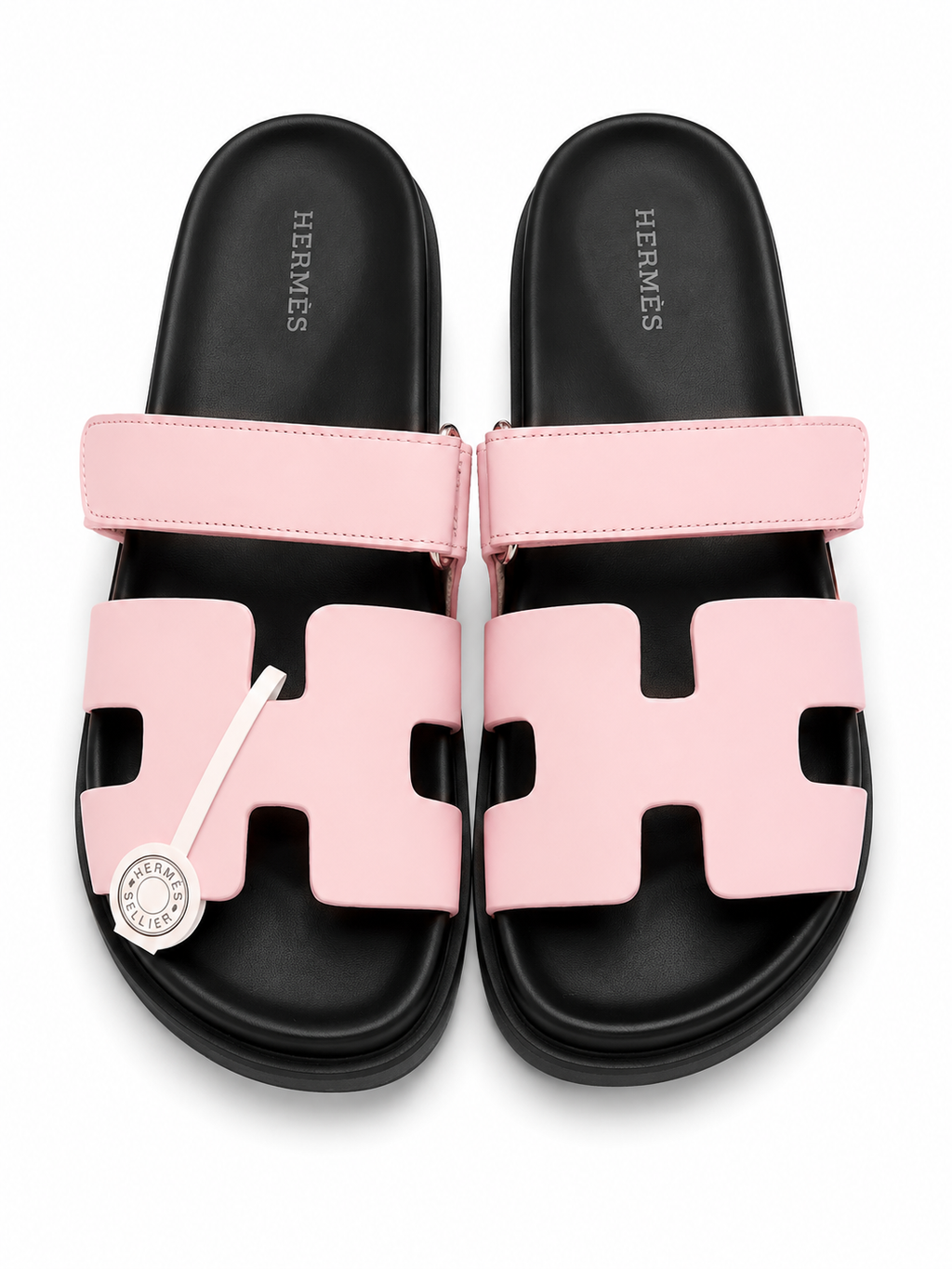 Чехли HERMÈS “Rosé Prestige” – ексклузивно качество