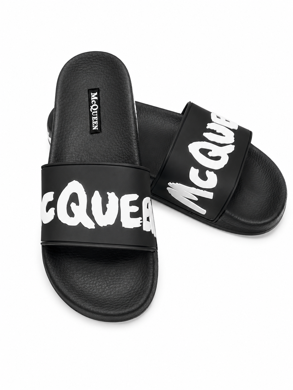 Унисекс джапанки Alexander McQueen