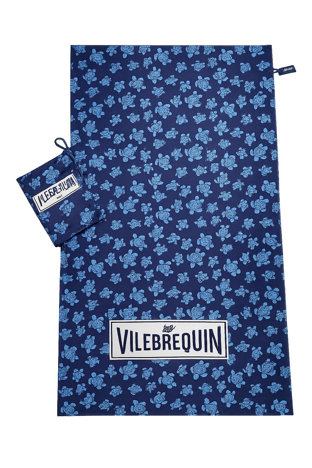 Плажна Кърпа VILEBREQUIN
