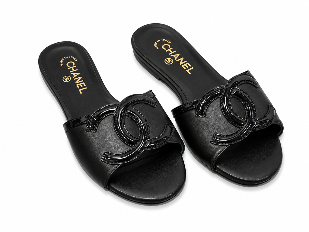 Чехли CHANEL “Éclat Noir” – ексклузивно качество