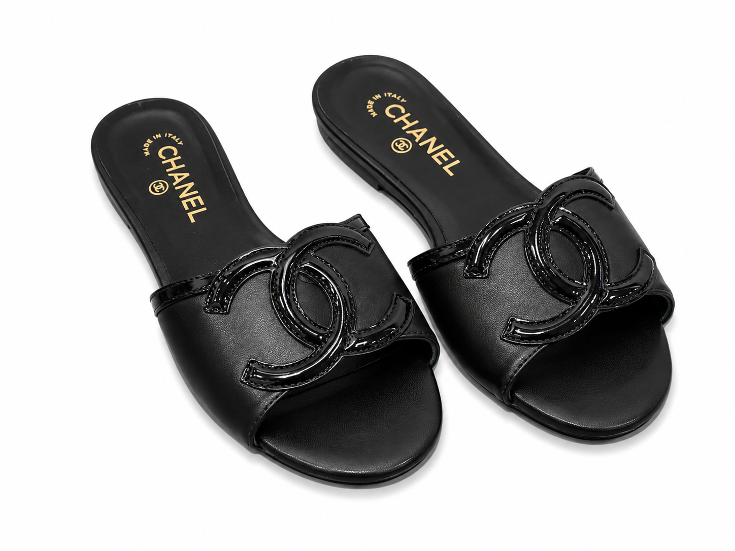 Чехли CHANEL “Éclat Noir” – ексклузивно качество
