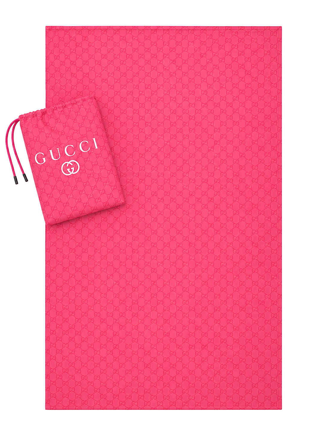 Плажна Кърпа Gucci