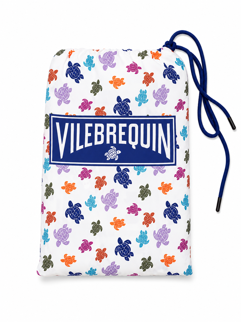 Плажна Кърпа VILEBREQUIN