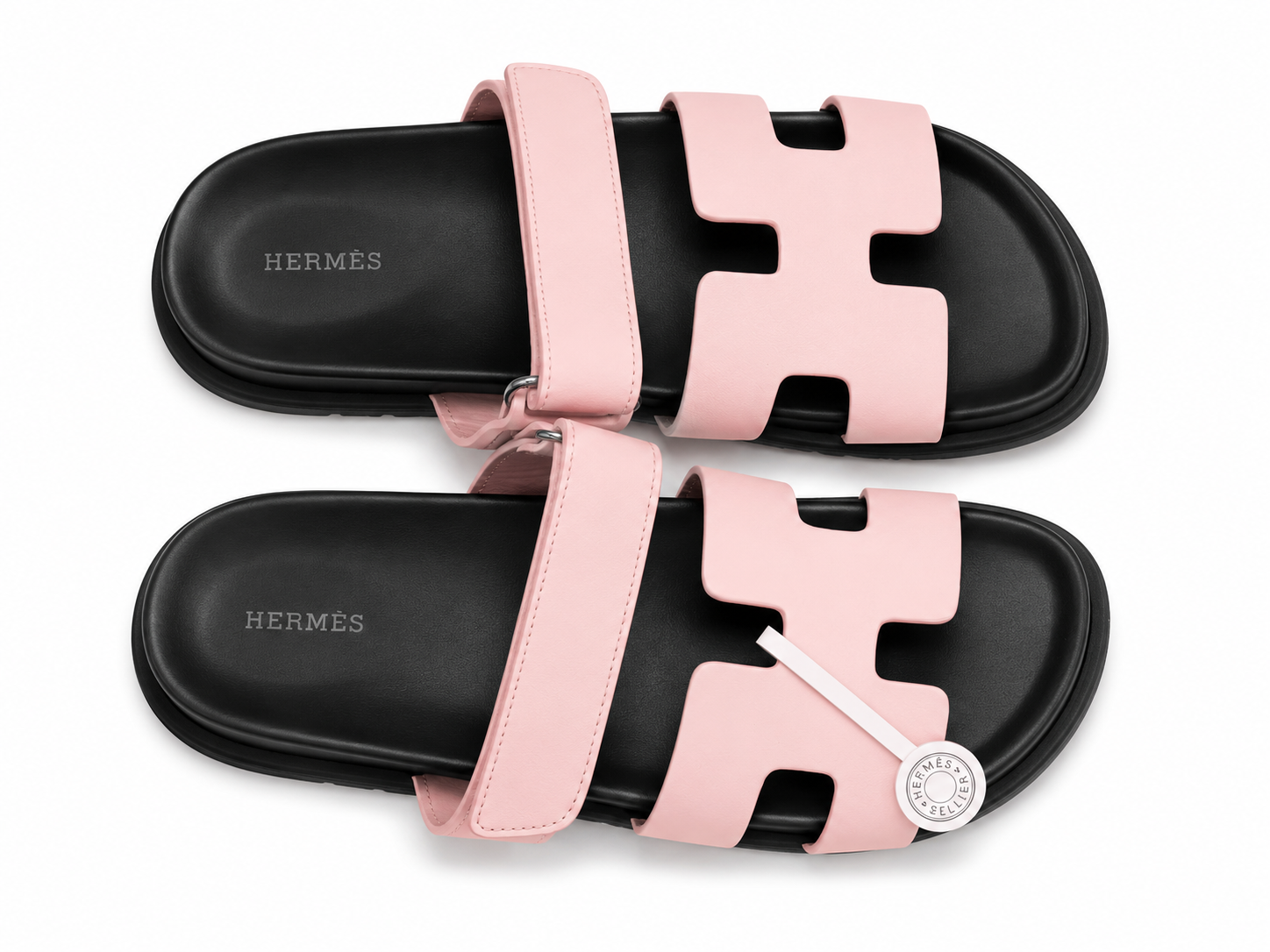 Чехли HERMÈS “Rosé Prestige” – ексклузивно качество