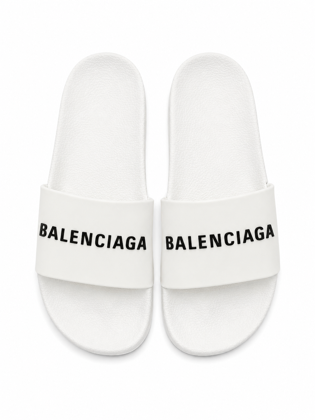 Унисекс джапанки Balenciaga