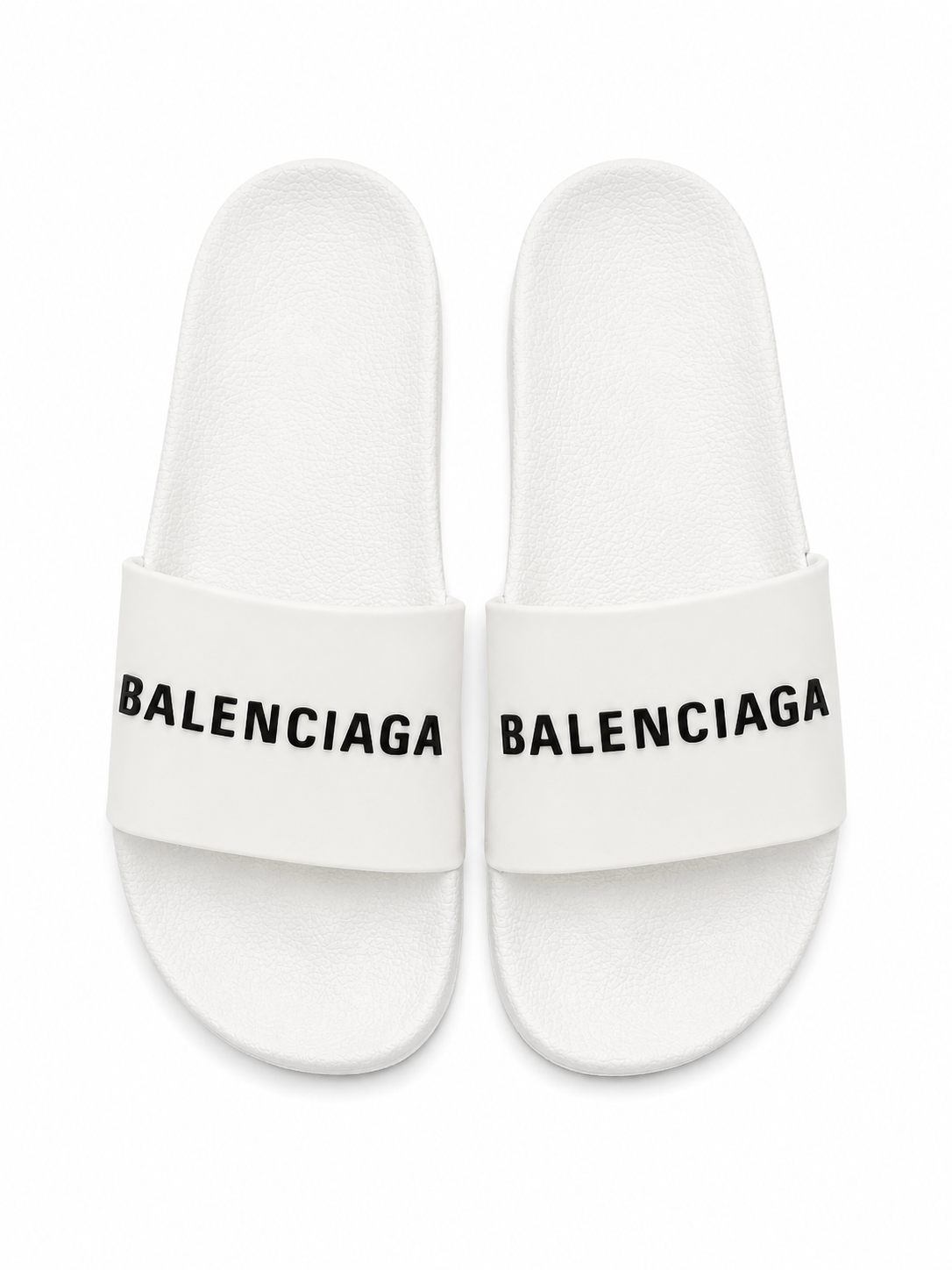 Унисекс джапанки Balenciaga