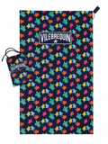 Плажна Кърпа VILEBREQUIN