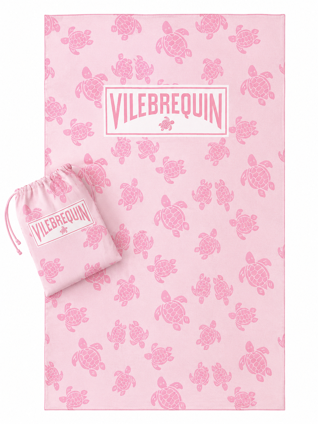 Плажна Кърпа VILEBREQUIN