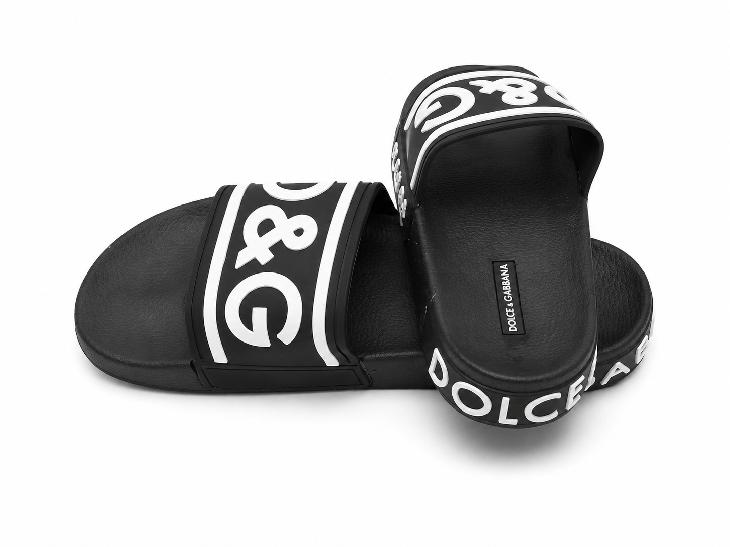 Унисекс джапанки Dolce & Gabbana