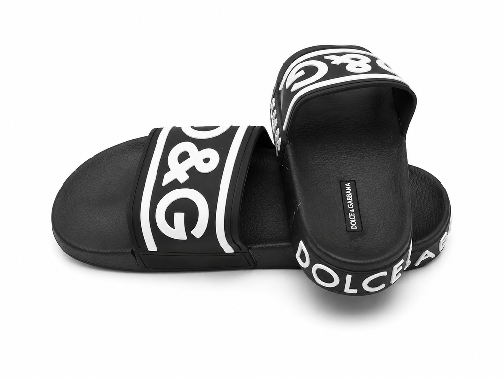 Унисекс джапанки Dolce & Gabbana