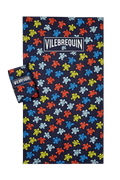 Плажна Кърпа VILEBREQUIN