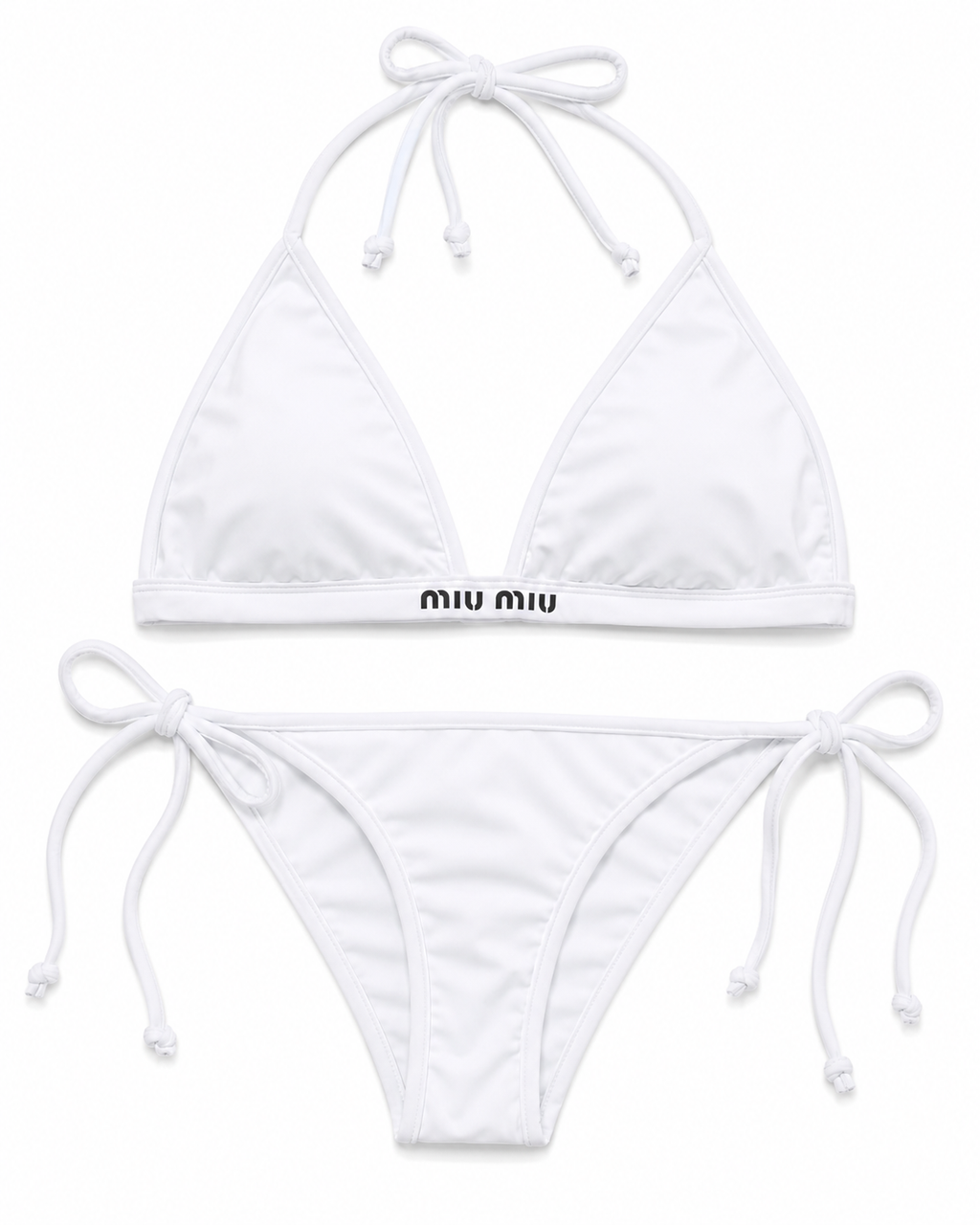 Дамски Бански Miu Miu