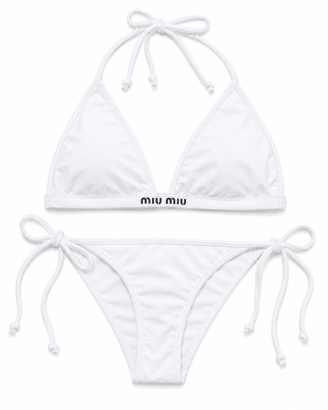 Дамски Бански Miu Miu