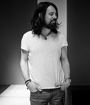 Gucci Appoints Alessandro Michele as Creative Director