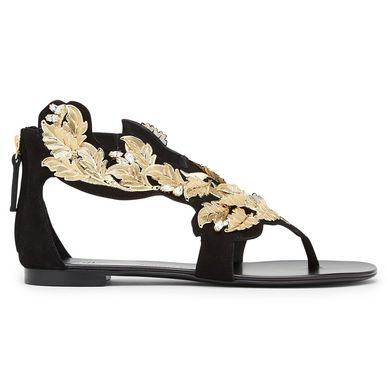 Giuseppe Zanotti’s Sandals Spring/Summer 2015 - Luxury Wear