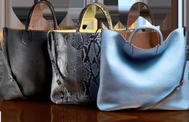 Gucci’s Double Take: The New Ramble Reversible Tote