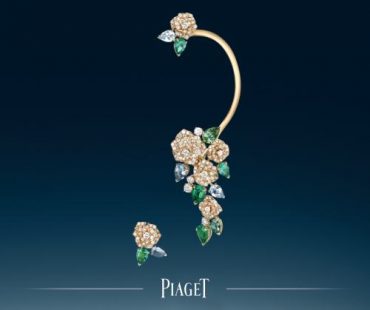Piaget on the Red Carpets