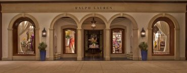 Ralph Lauren: A New Flagship in Sāo Paulo