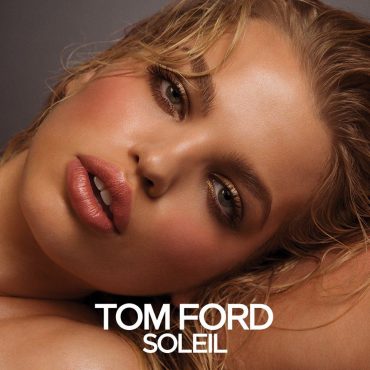 Tom Ford 2015 Soleil Collection