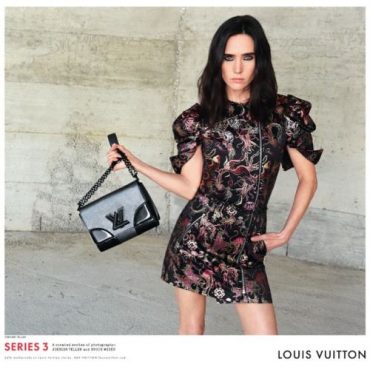Louis Vuitton SERIES 3