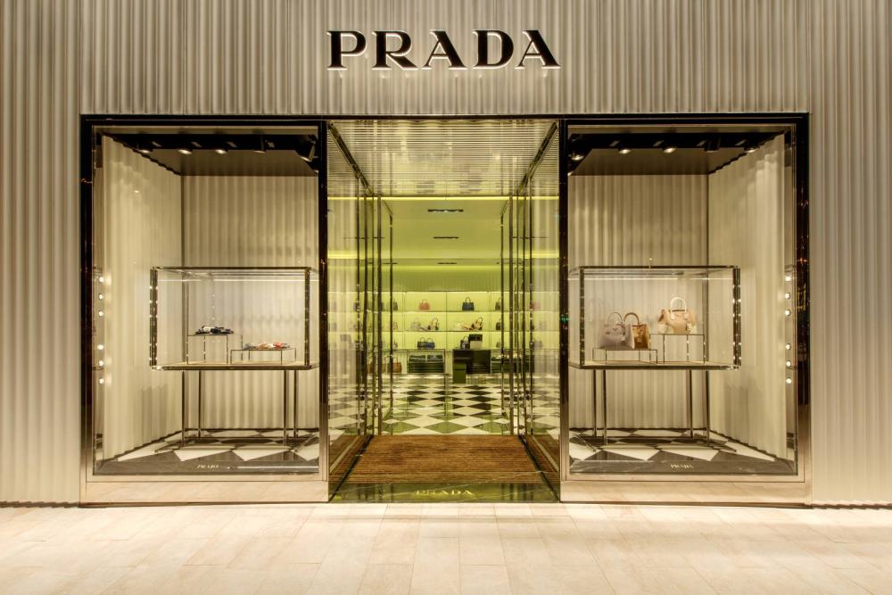 Prada opens boutiques in Jakarta and 