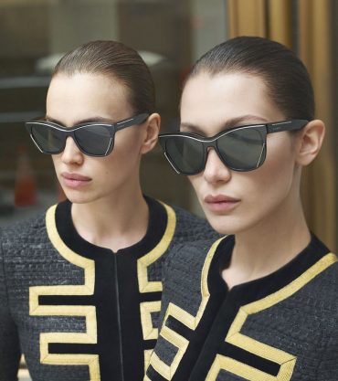 Givenchy Sunglasses Spring 2017